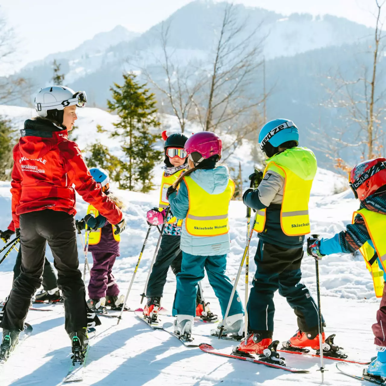 Ski & vieles mehr